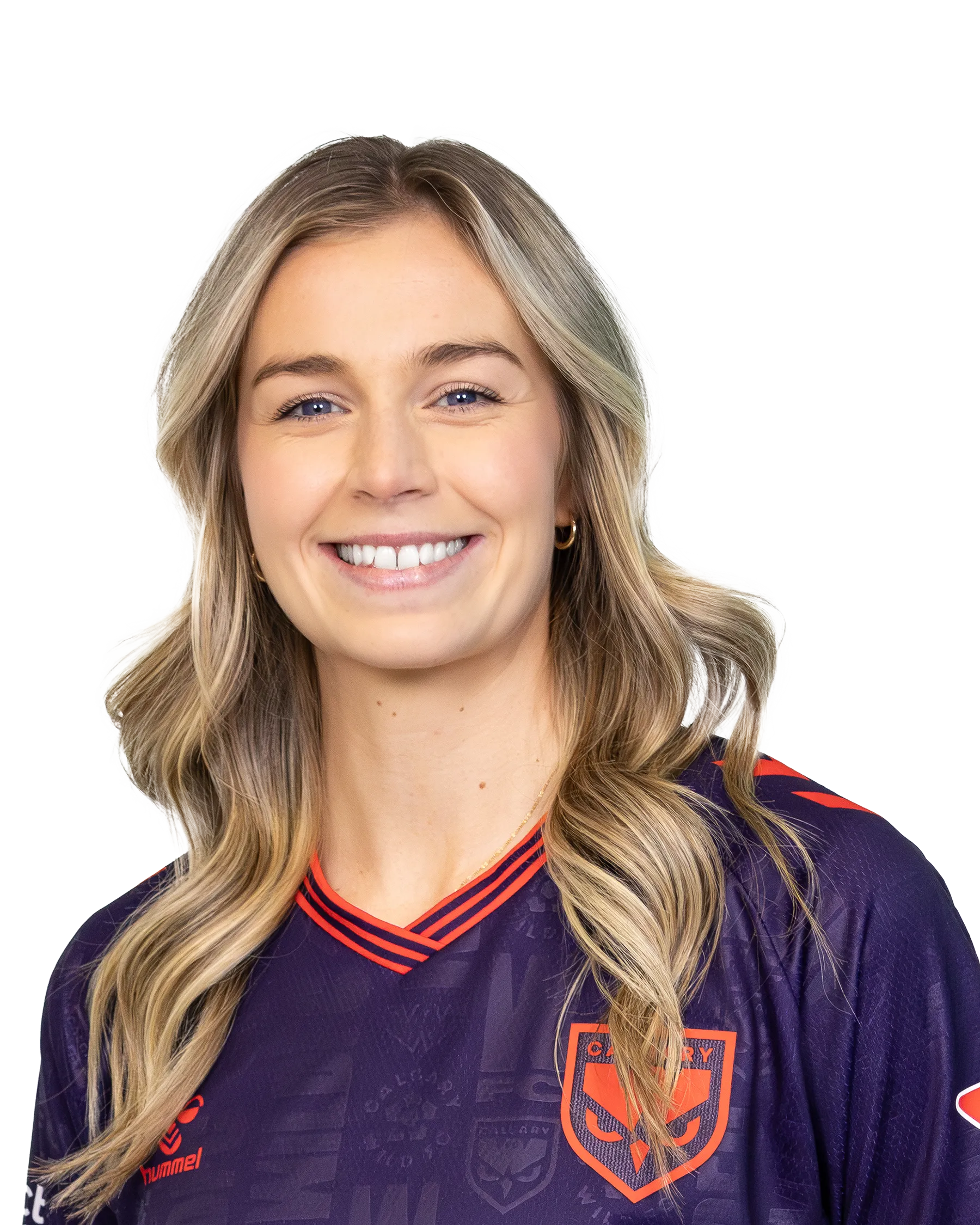 Jenaya Robertson headshot