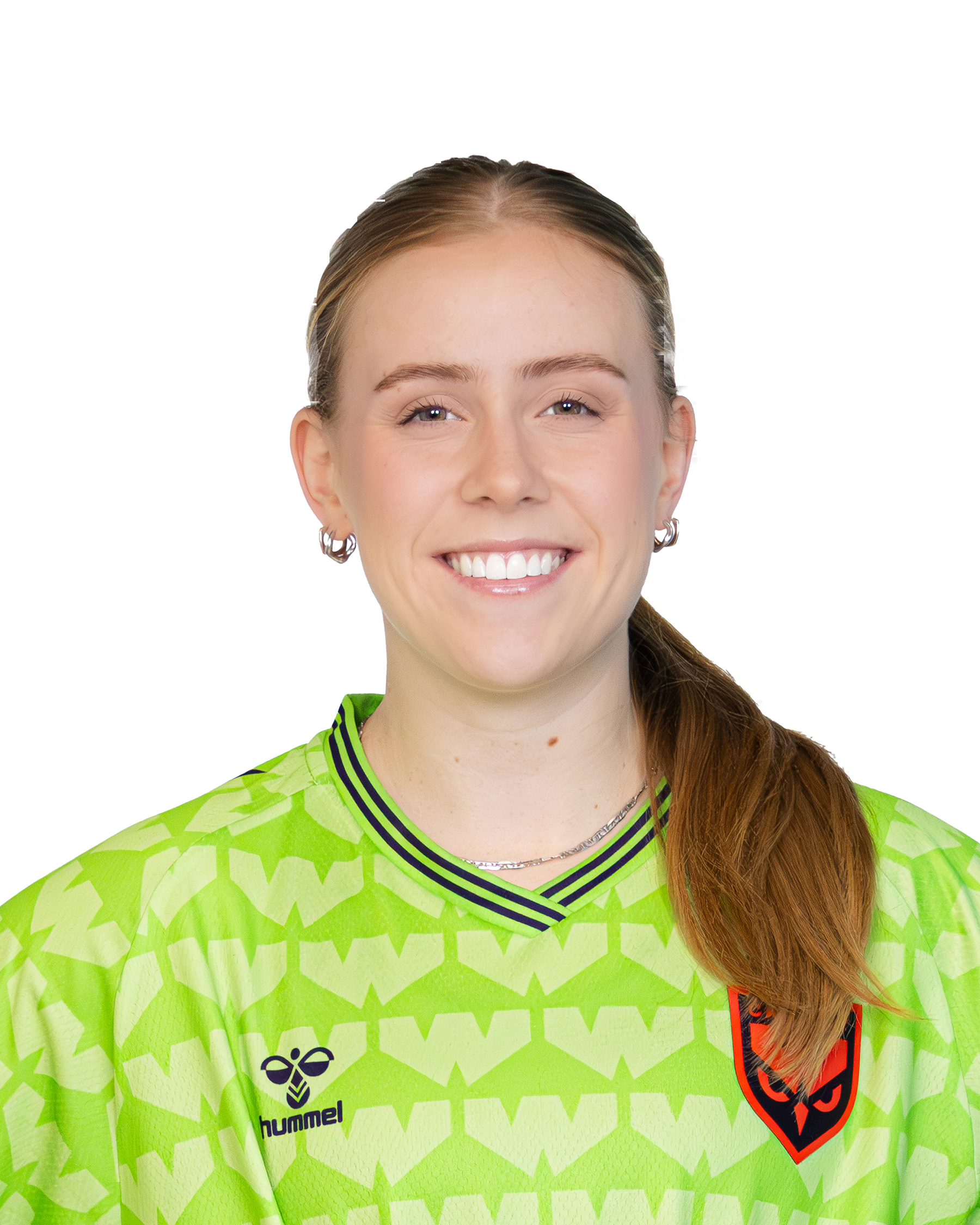 Molly Race headshot