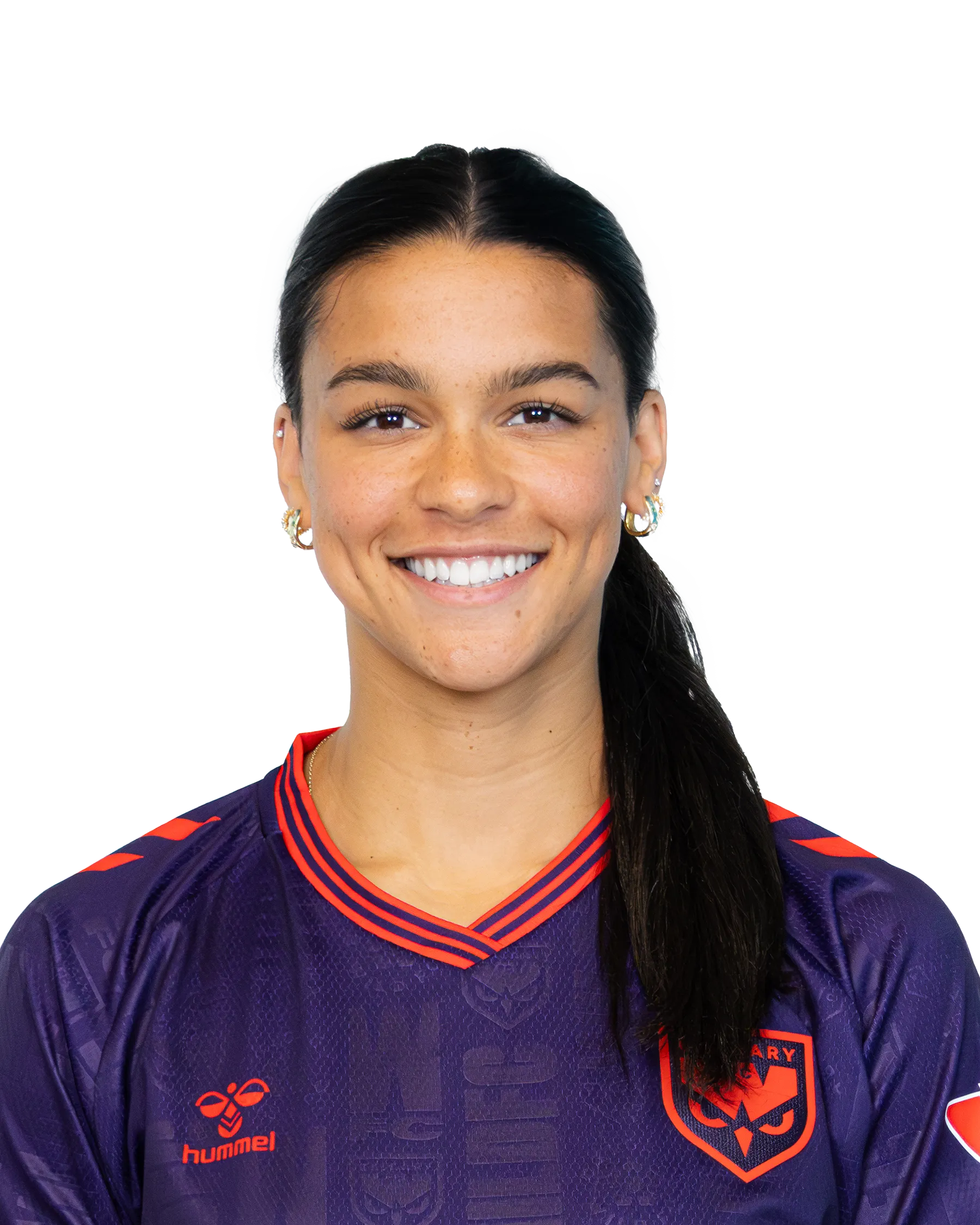 Andersen Williams headshot