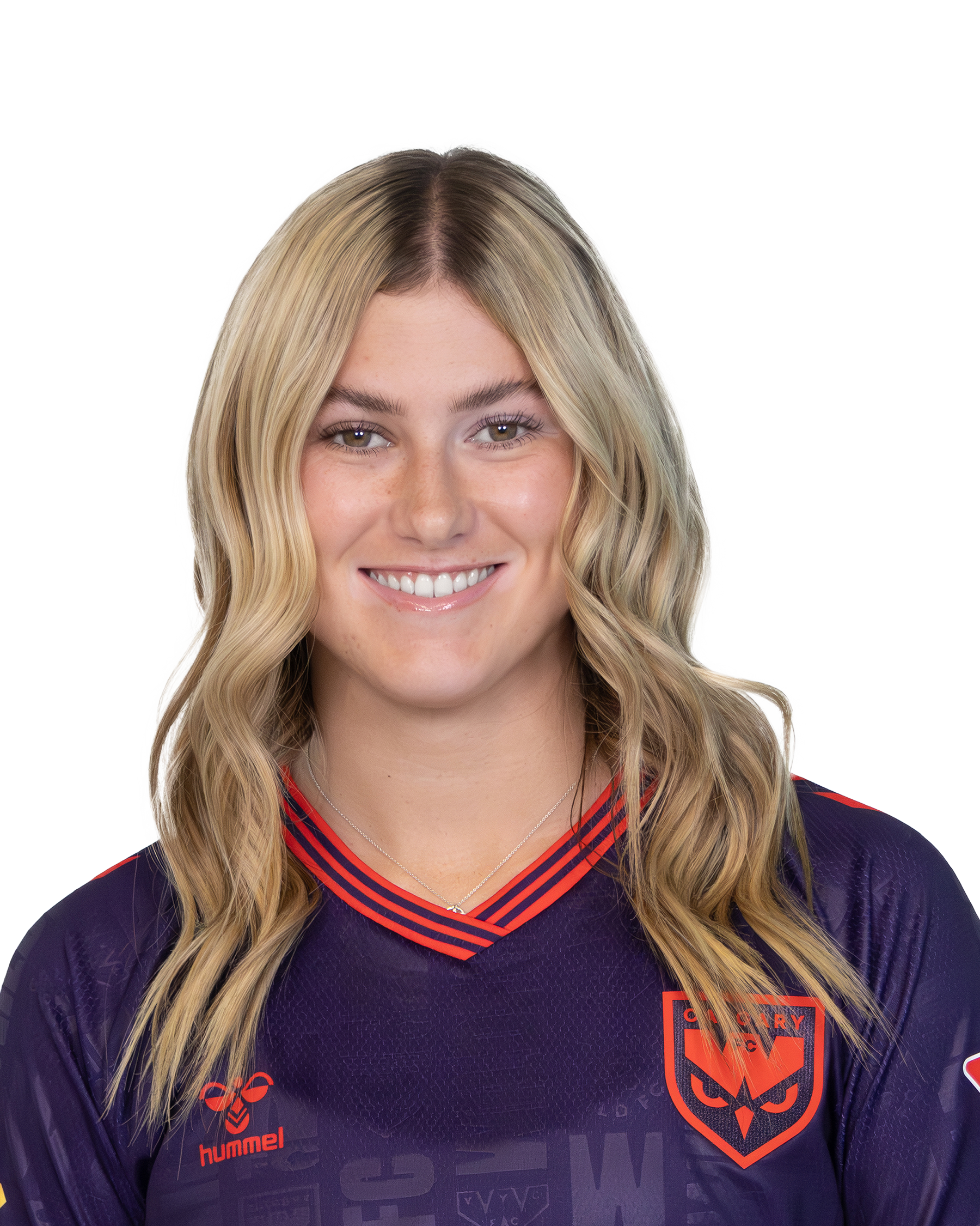 Grace Stordy headshot
