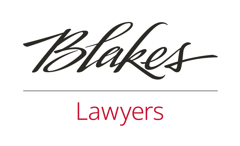 Blakes