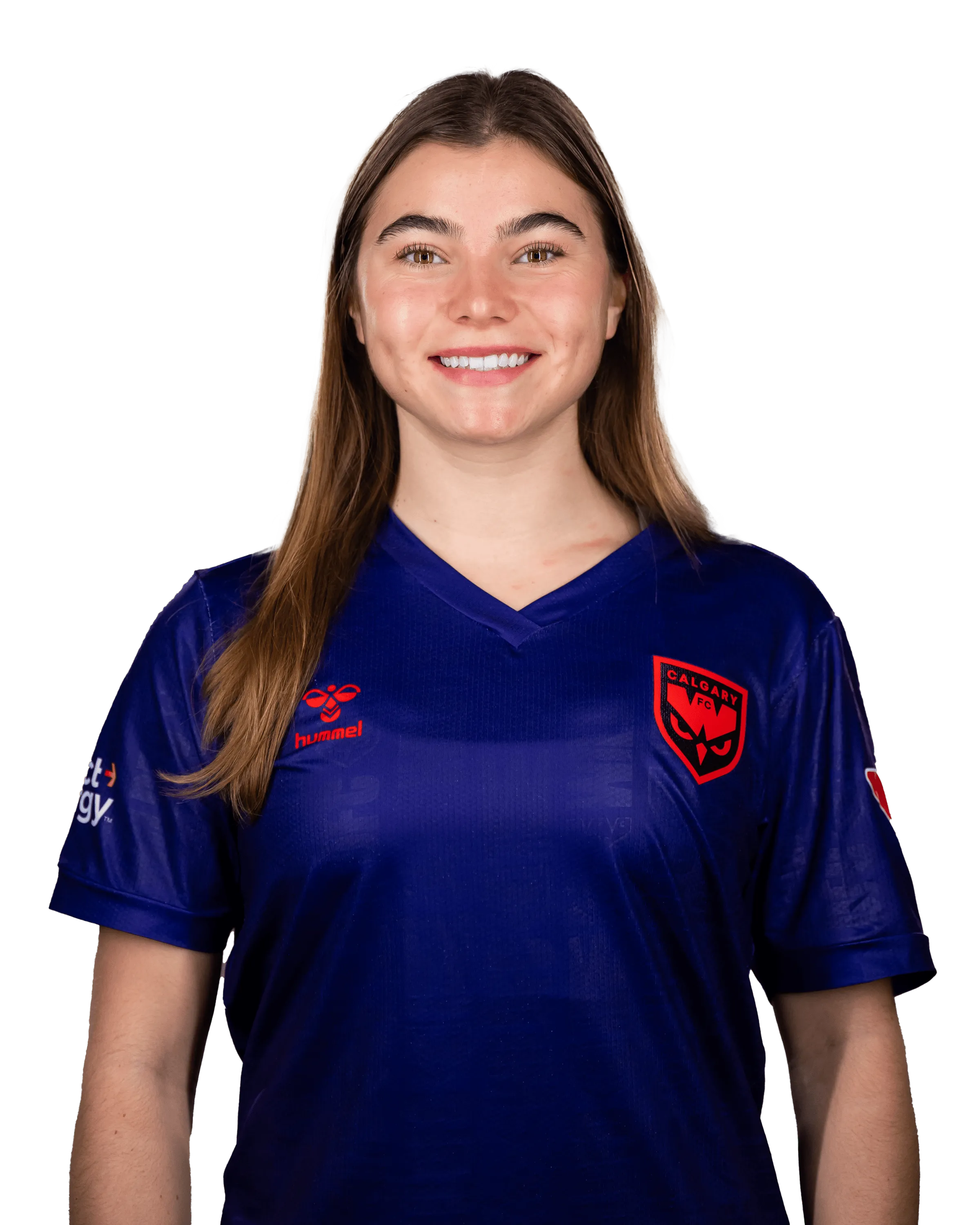 Caleigh Boeckx headshot