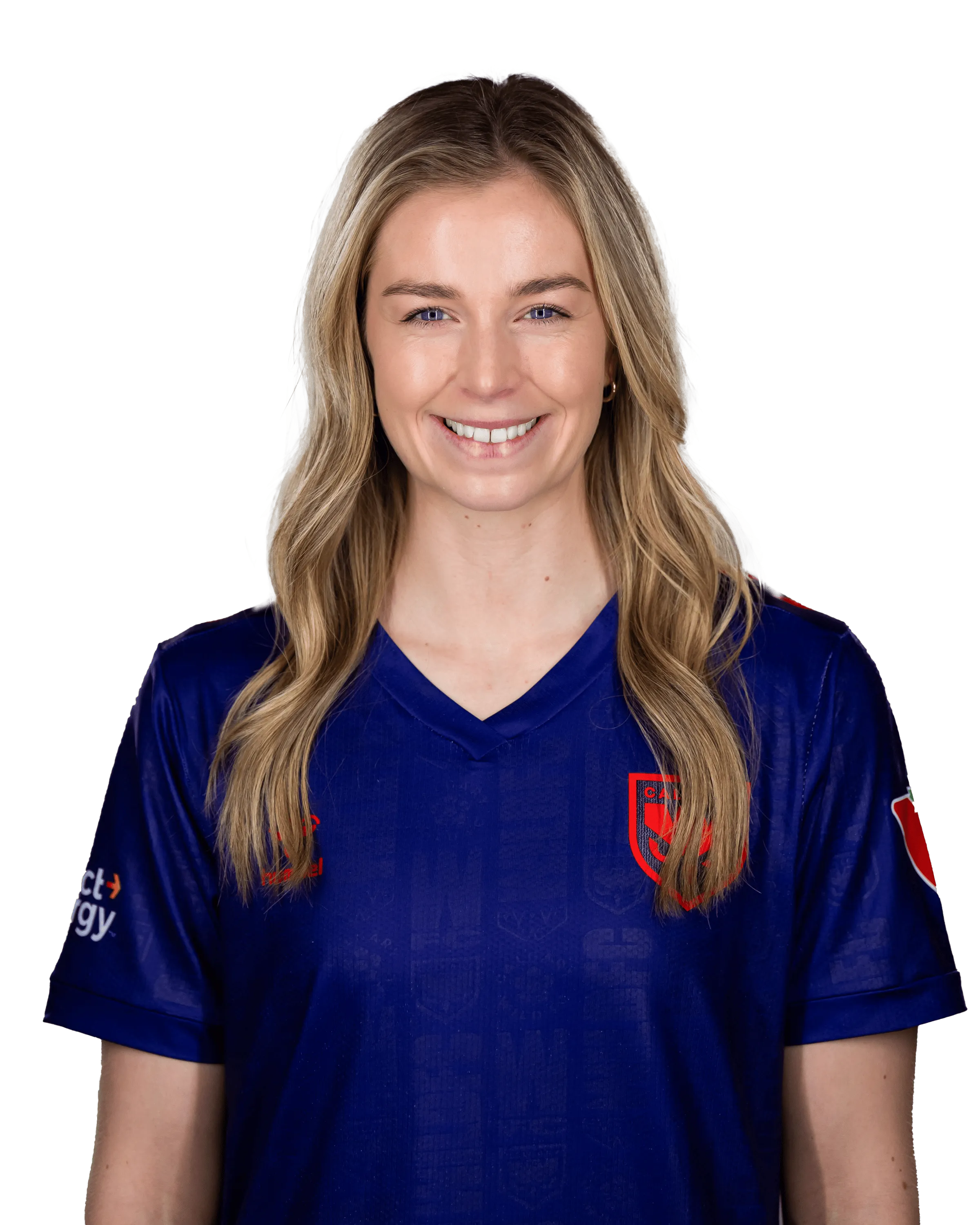 Jenaya Robertson headshot