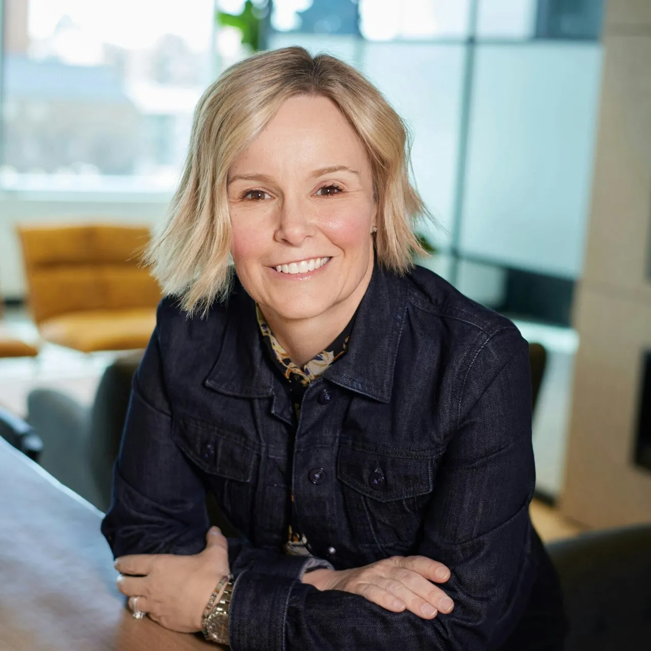 Deanna Zumwalt headshot